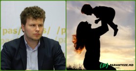„Se tirajează știrea falsă” - Un deputat PAS vine cu precizări la subiectul „excluderii concediului de maternitate din stagiul de muncă la calcularea pensiei pentru carieră lungă”
